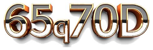 65q70d logo