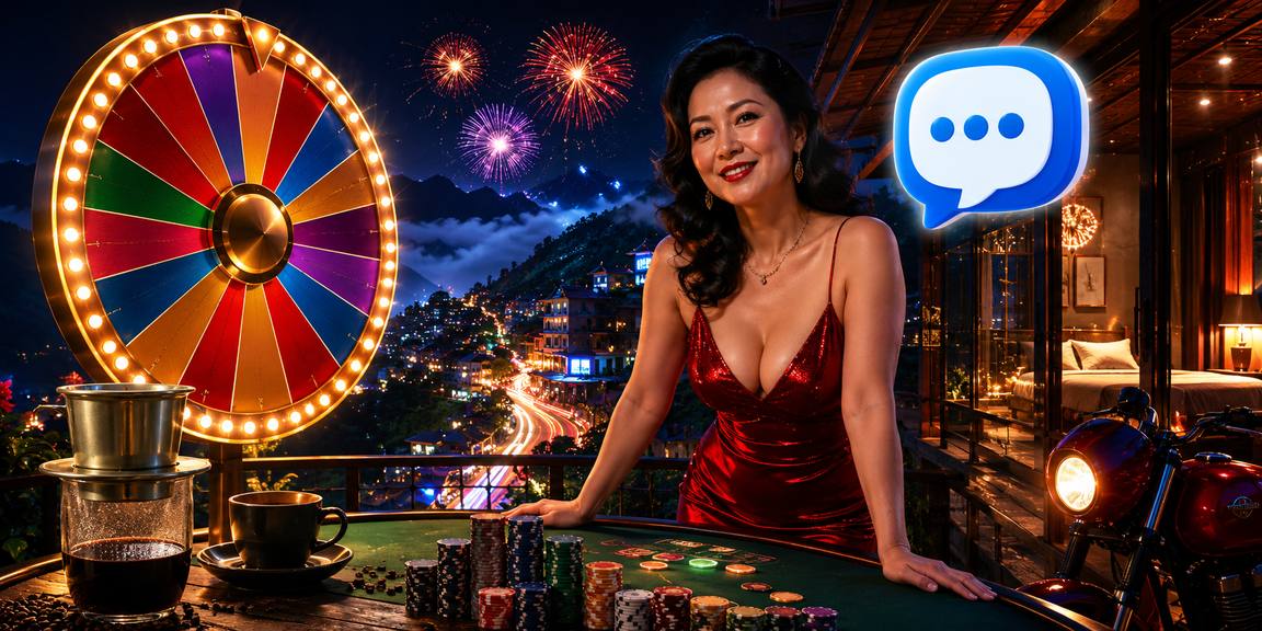 65q70d Live Casino